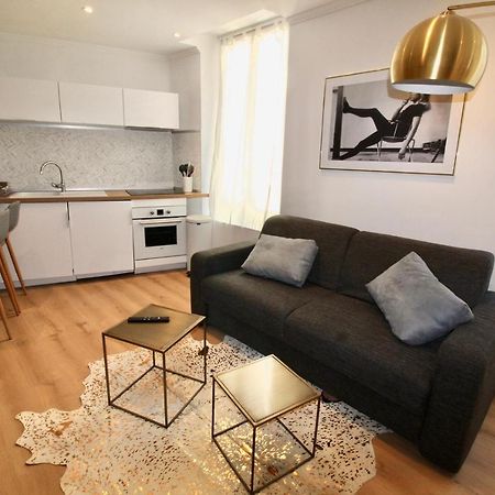 Lovely Apartment Heart Of Golden Square Fiber Wifi Nizza Kültér fotó